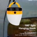 Multifunctional Tent Lamp Magnet Lamp Outdoor Camping Lights
